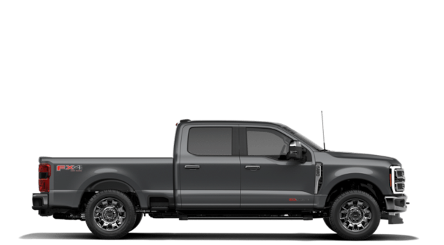 2027 Ford SuperDuty