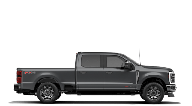 2027 Ford SuperDuty
