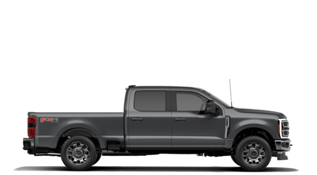 2027 Ford SuperDuty