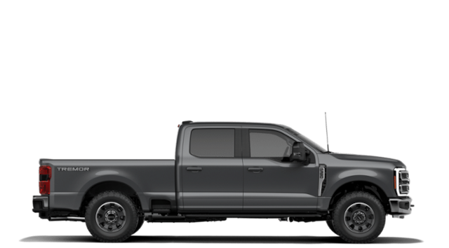 2027 Ford SuperDuty
