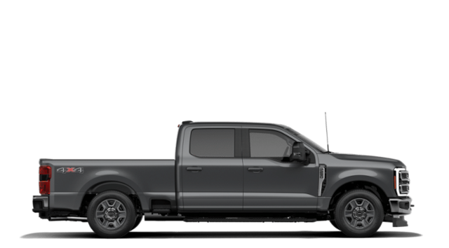 2027 Ford SuperDuty