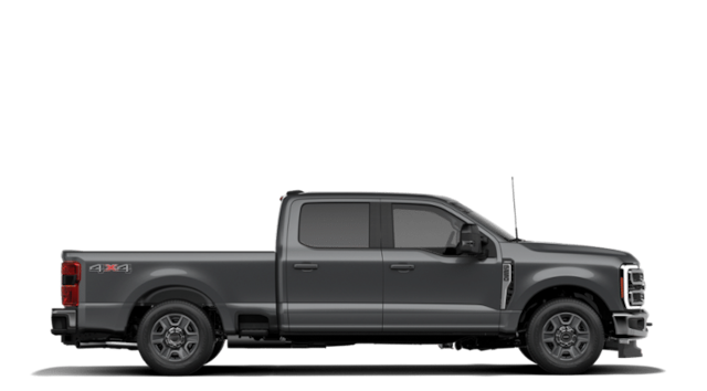 2027 Ford SuperDuty