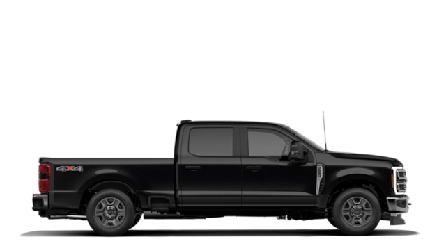 2027 Ford SuperDuty