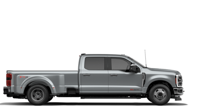 2027 Ford SuperDuty