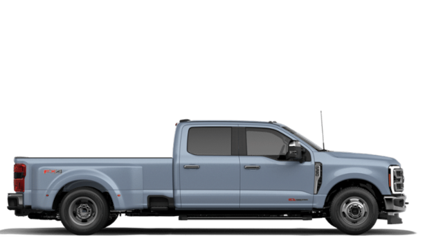 2027 Ford SuperDuty