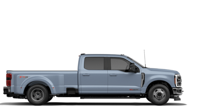 2027 Ford SuperDuty