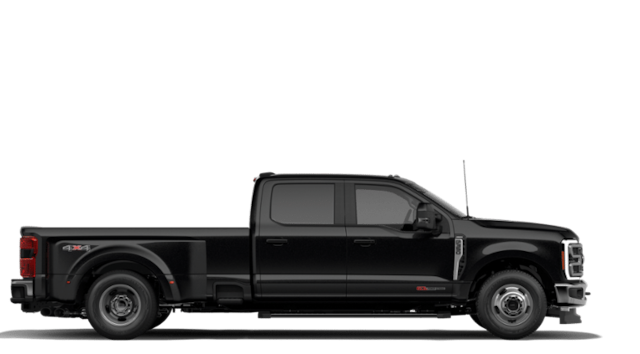 2027 Ford SuperDuty