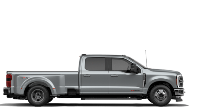 2027 Ford SuperDuty