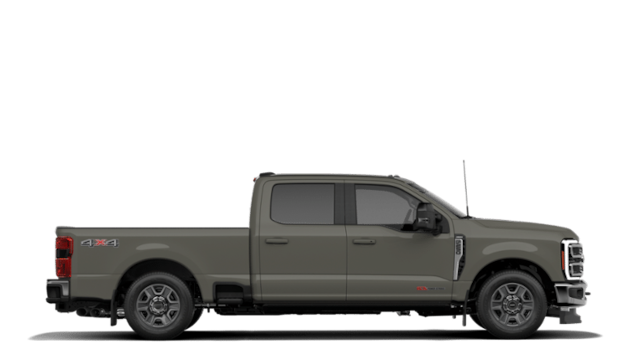 2027 Ford SuperDuty