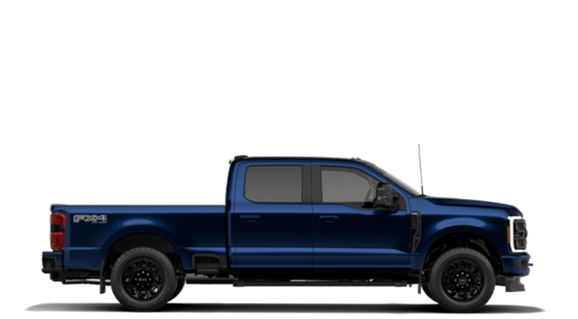 2027 Ford SuperDuty