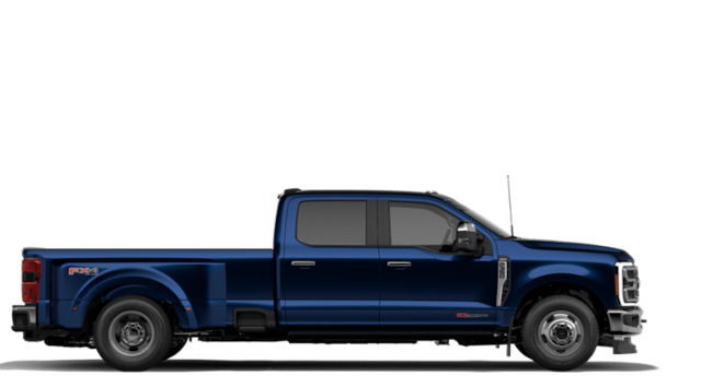 2027 Ford SuperDuty