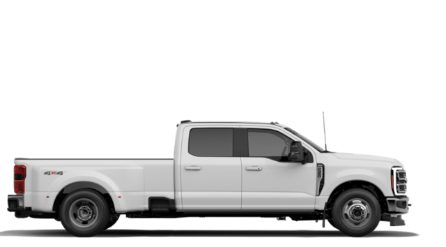 2027 Ford SuperDuty