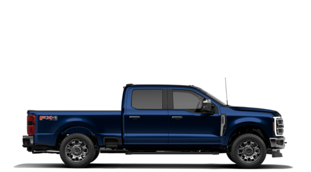 2027 Ford SuperDuty