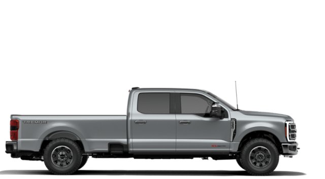 2027 Ford SuperDuty
