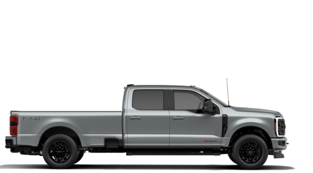 2027 Ford SuperDuty