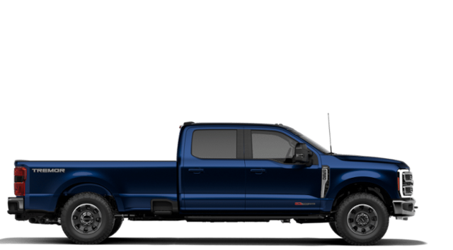 2027 Ford SuperDuty