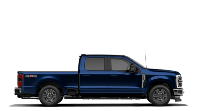 2027 Ford SuperDuty