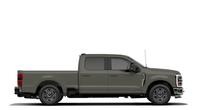 2027 Ford SuperDuty