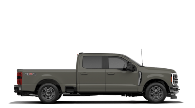 2027 Ford SuperDuty