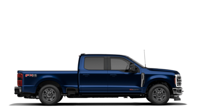 2027 Ford SuperDuty
