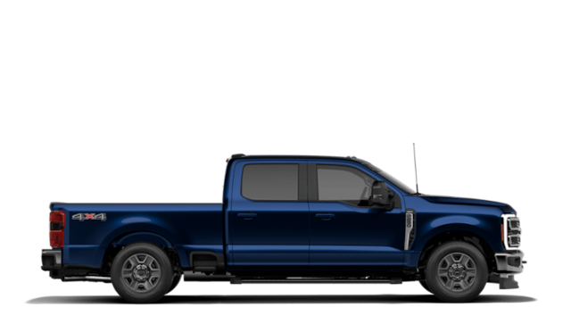 2027 Ford SuperDuty