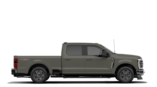 2027 Ford SuperDuty