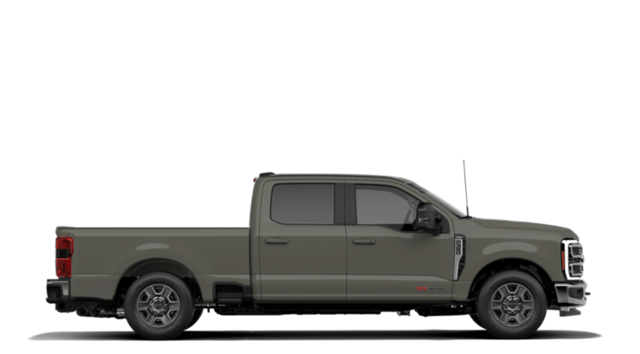 2027 Ford SuperDuty