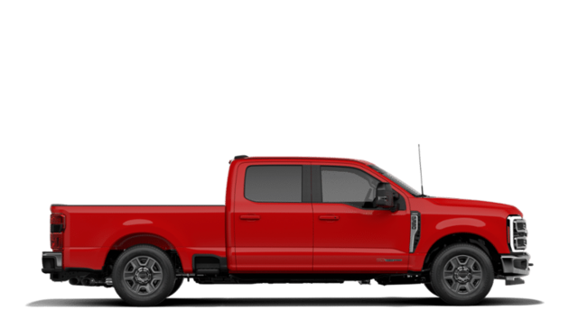 2027 Ford SuperDuty