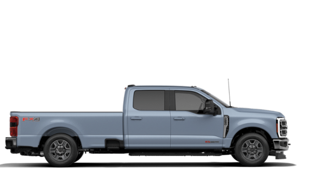 2027 Ford SuperDuty