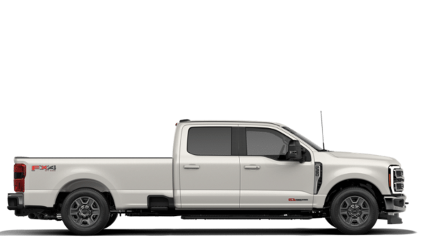 2027 Ford SuperDuty