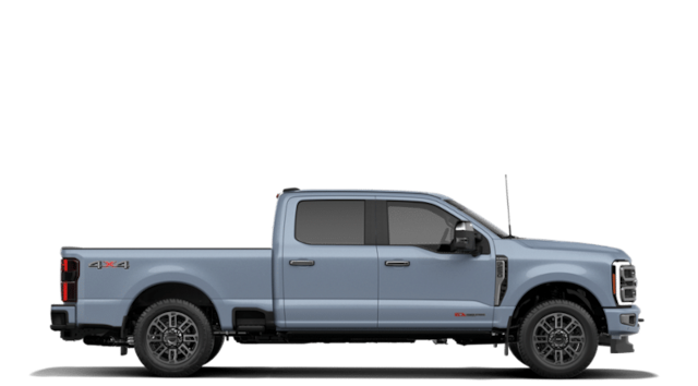 2027 Ford SuperDuty