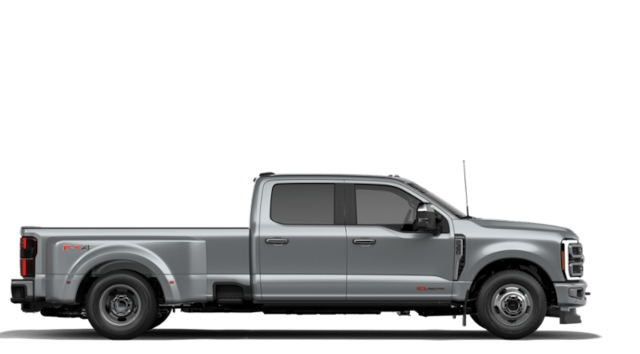 2027 Ford SuperDuty