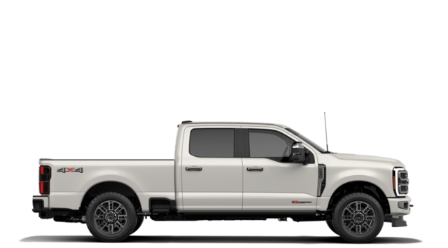 2027 Ford SuperDuty