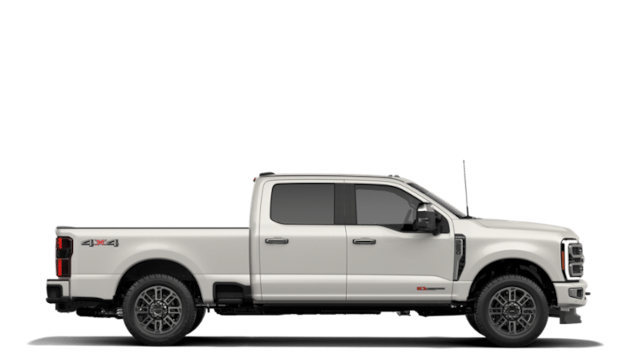 2027 Ford SuperDuty
