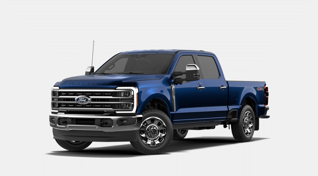 2027 Super Duty