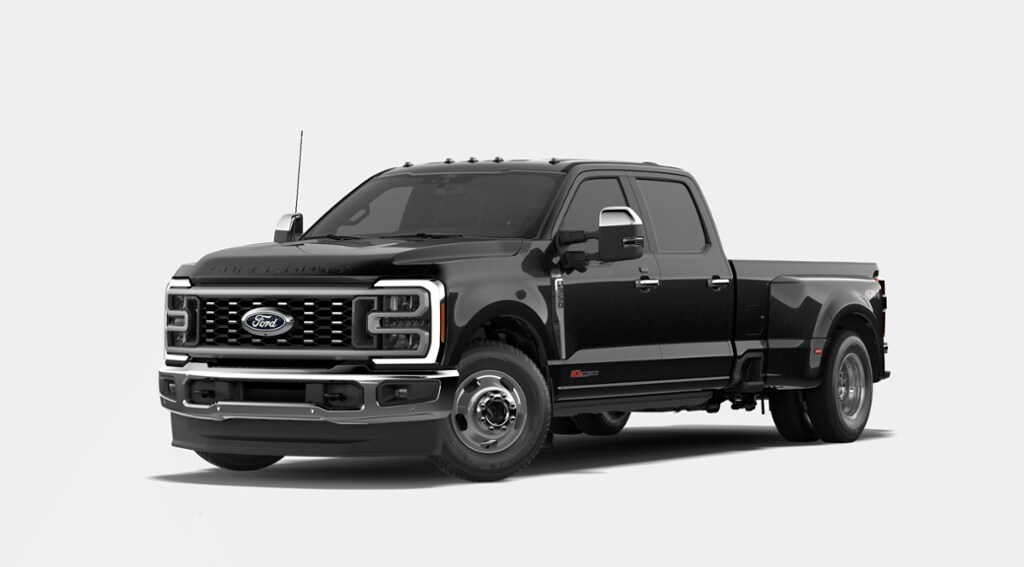 2027 Super Duty