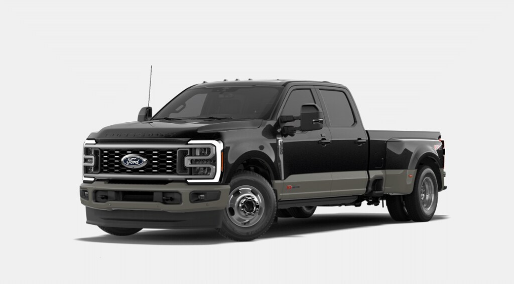 2027 Super Duty