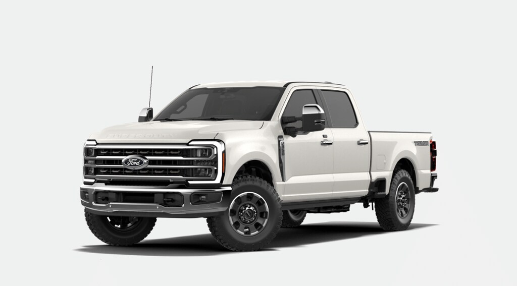 2027 Super Duty