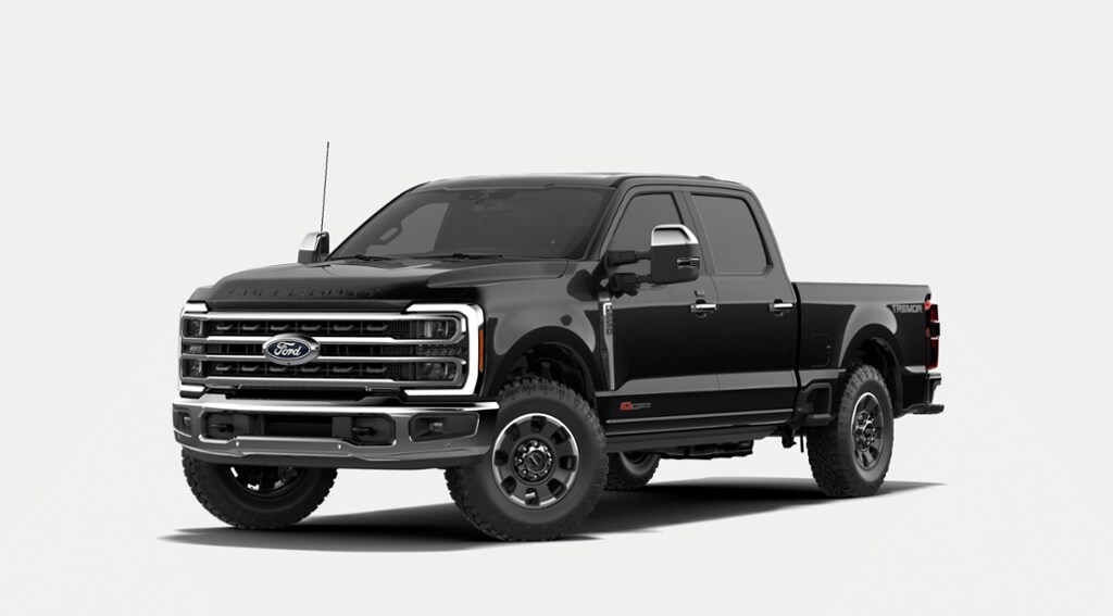 2027 Super Duty