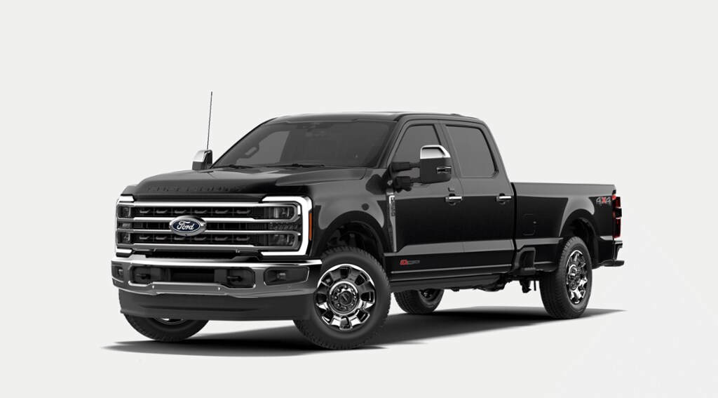 2027 Super Duty
