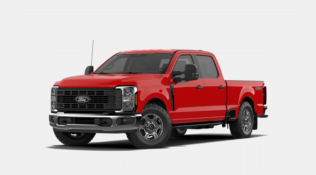 2027 Super Duty