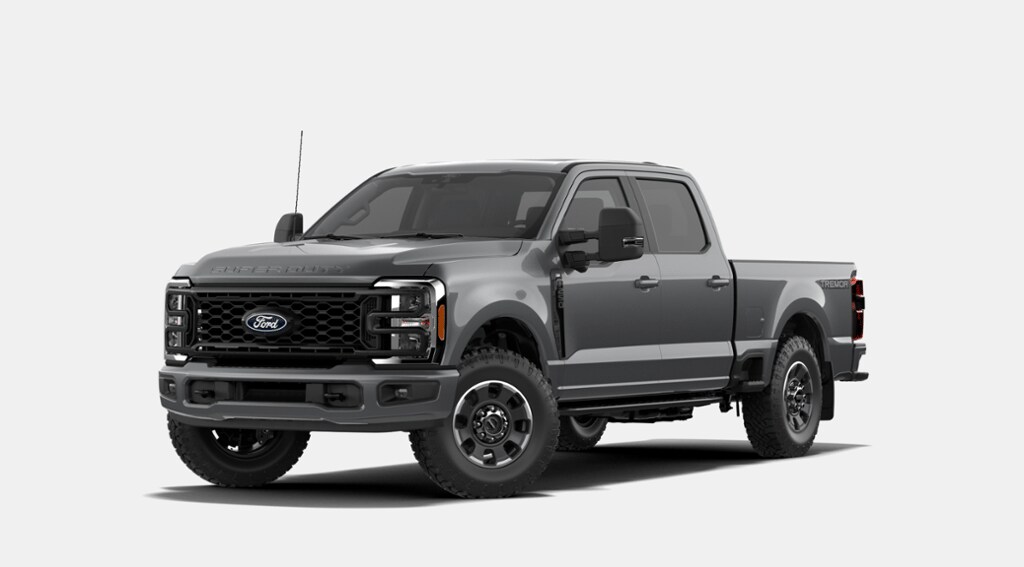 2027 Super Duty