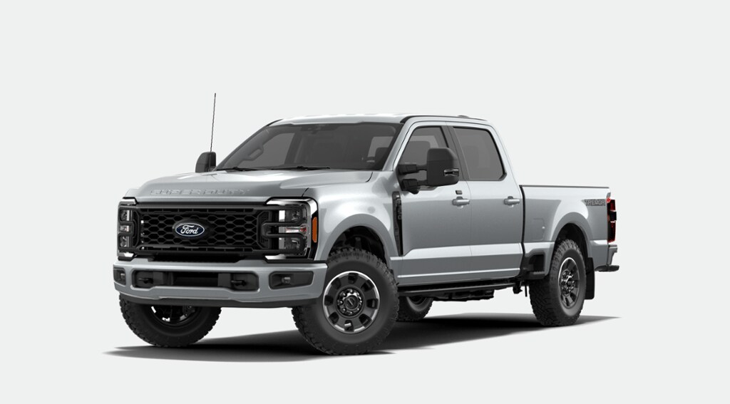 2027 Super Duty