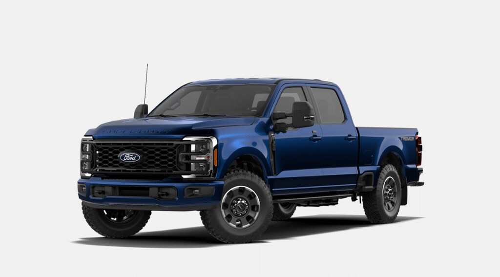 2027 Super Duty