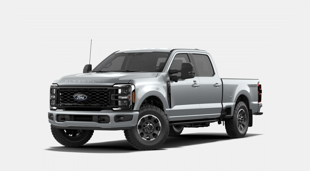 2027 Super Duty