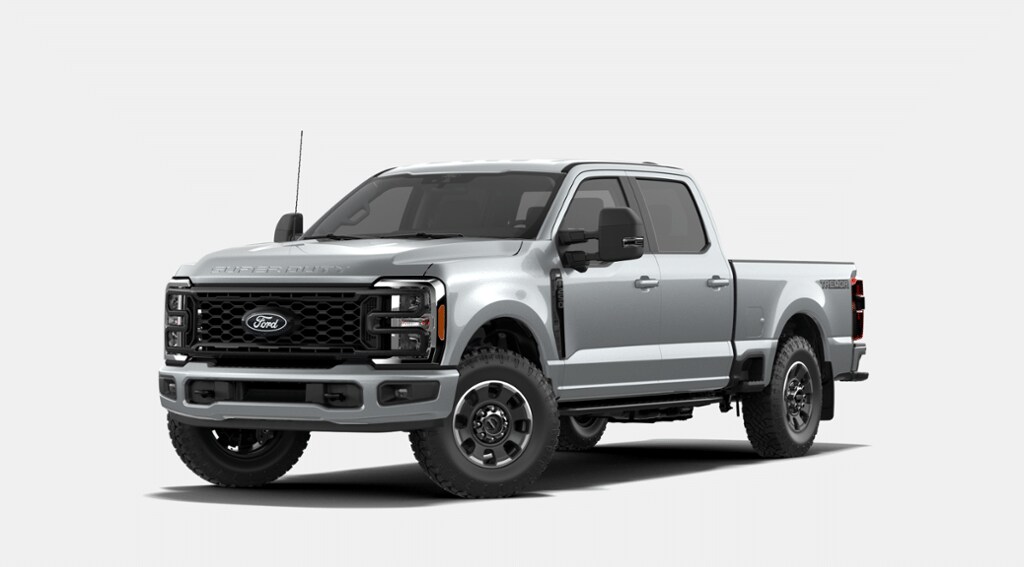 2027 Super Duty
