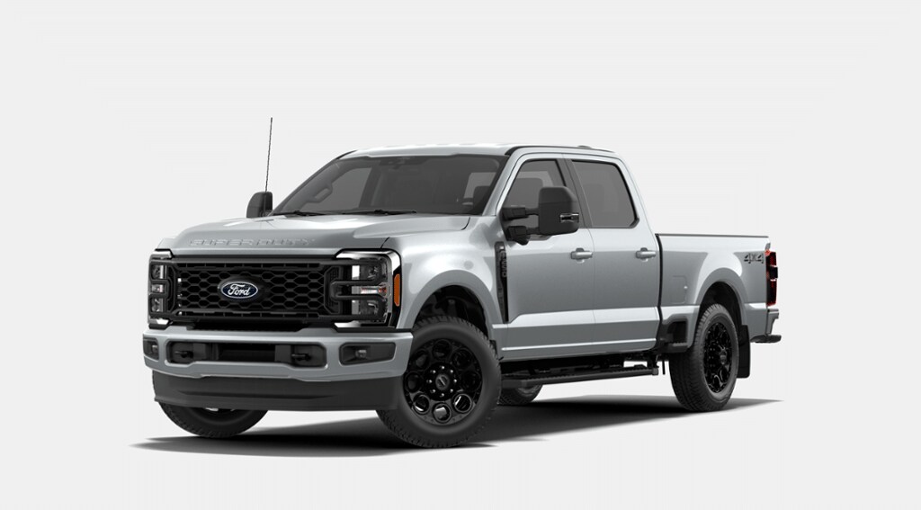 2027 Super Duty