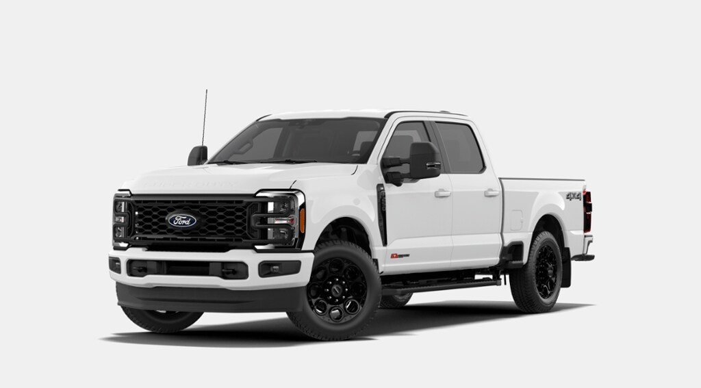 2027 Super Duty