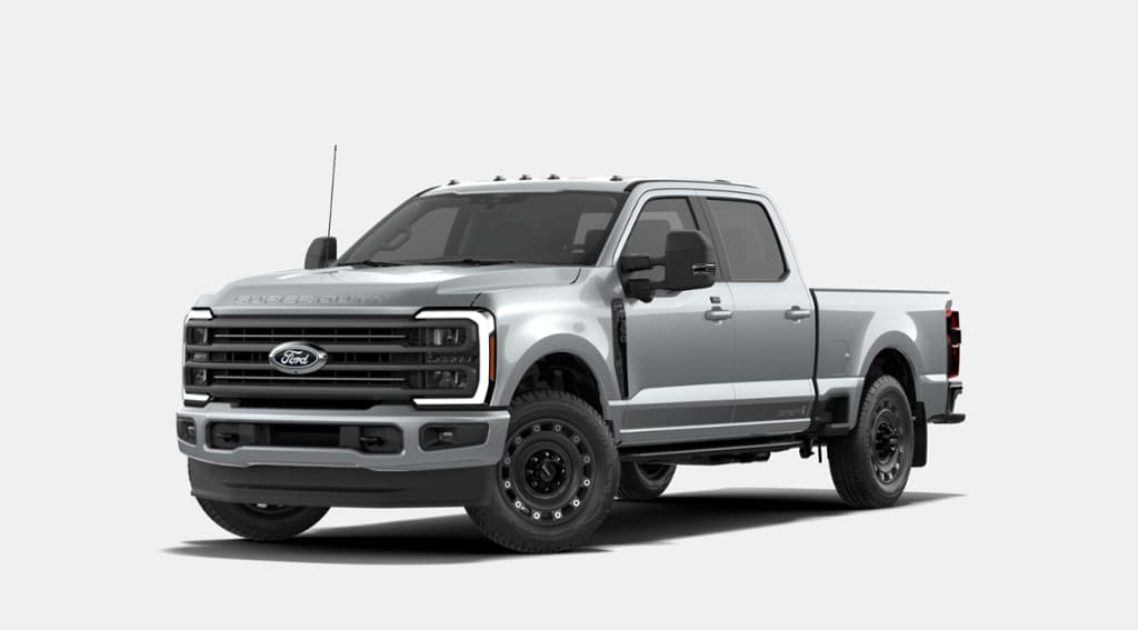 2027 Super Duty