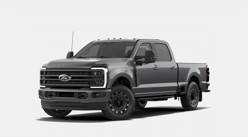 2027 Super Duty